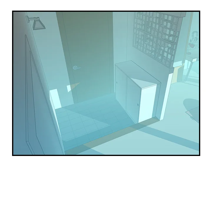 Secret Workshop Chapter 9 page 58 - 