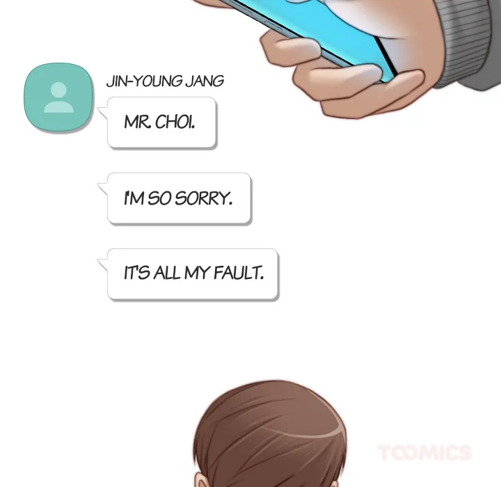 Secret Workshop Chapter 9 page 62 - 