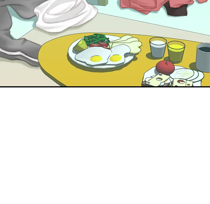 Secret Workshop Chapter 9 page 66 - 