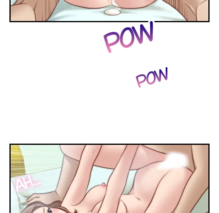 Secret Workshop Chapter 9 page 69 - 