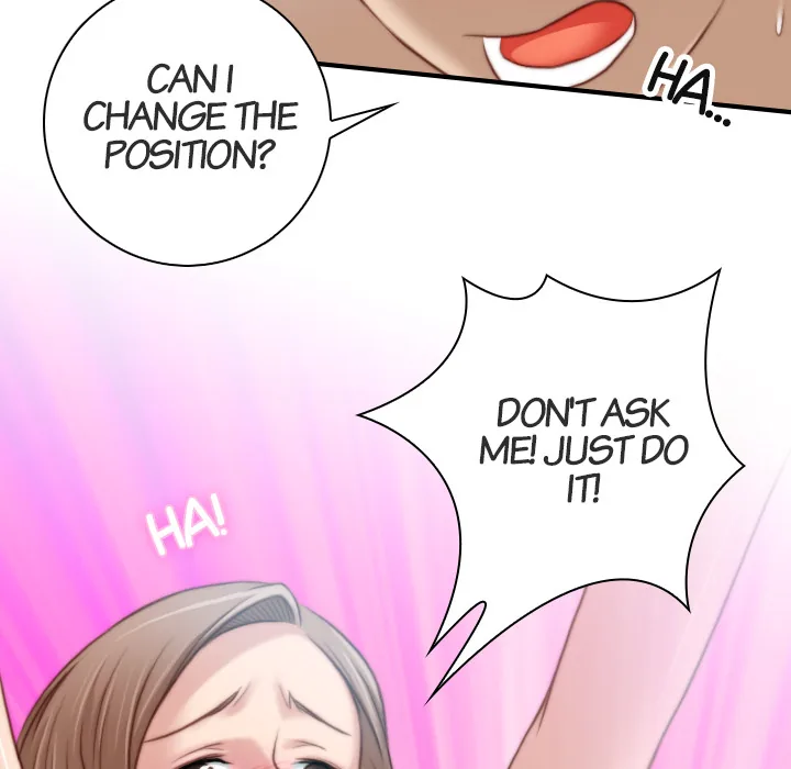 Secret Workshop Chapter 9 page 71 - 