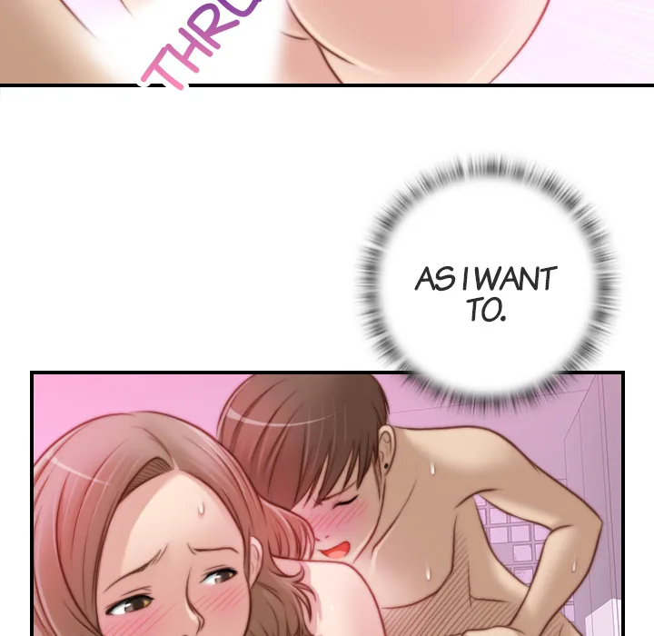 Secret Workshop Chapter 9 page 75 - 