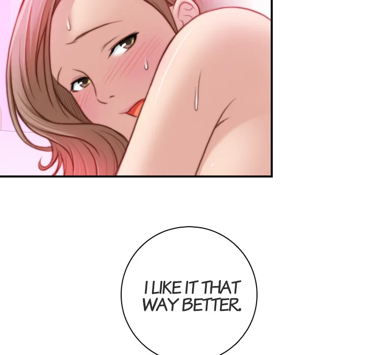 Secret Workshop Chapter 9 page 77 - 