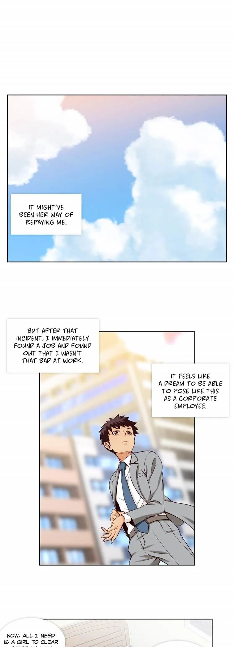 Secret X Folder Chapter 10 page 29 - 
