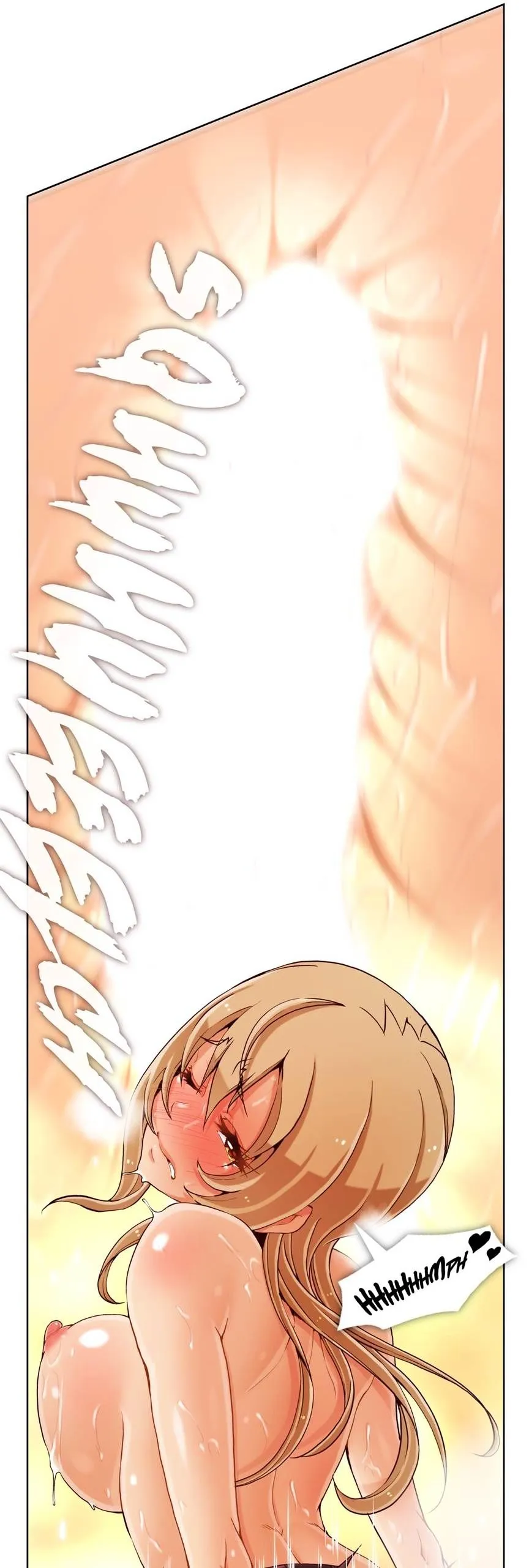 Secret X Folder Chapter 13 page 5 - 