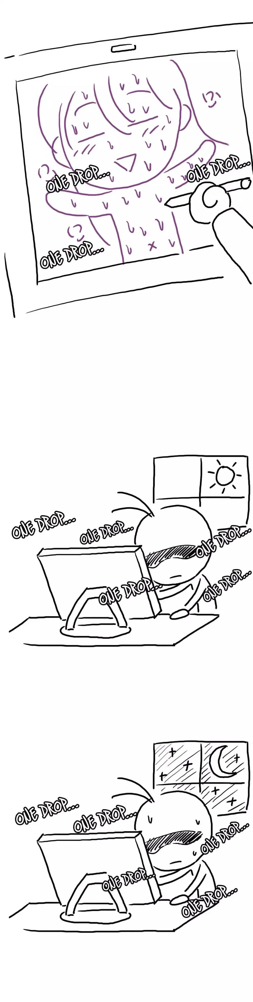 Secret X Folder Chapter 18 page 22 - 