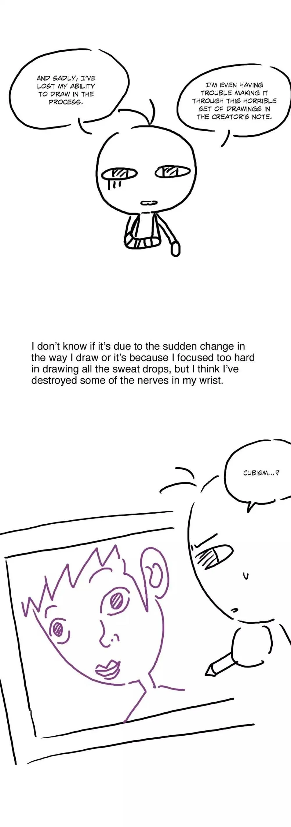 Secret X Folder Chapter 18 page 24 - 