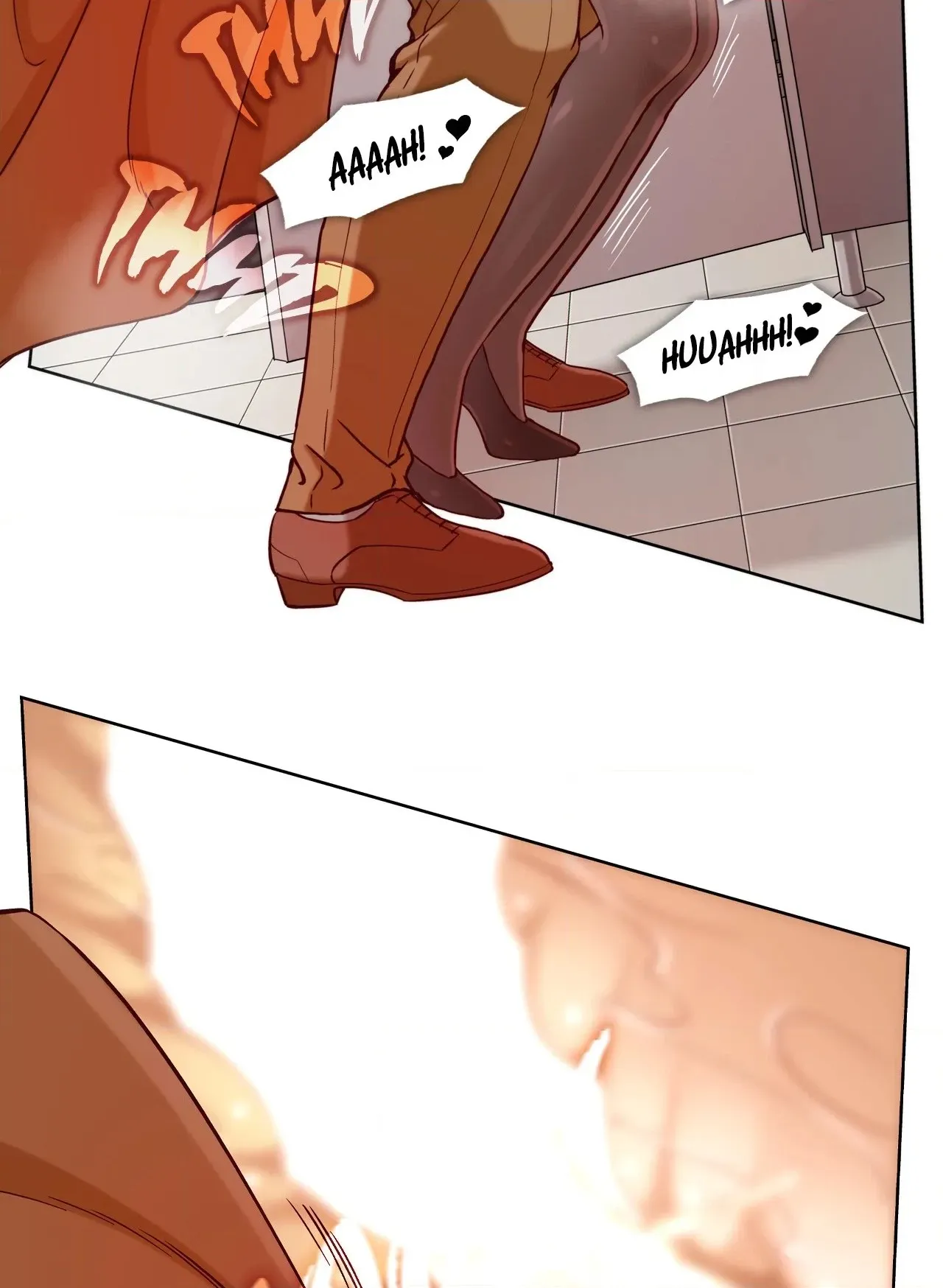Secret X Folder Chapter 19 page 40 - 