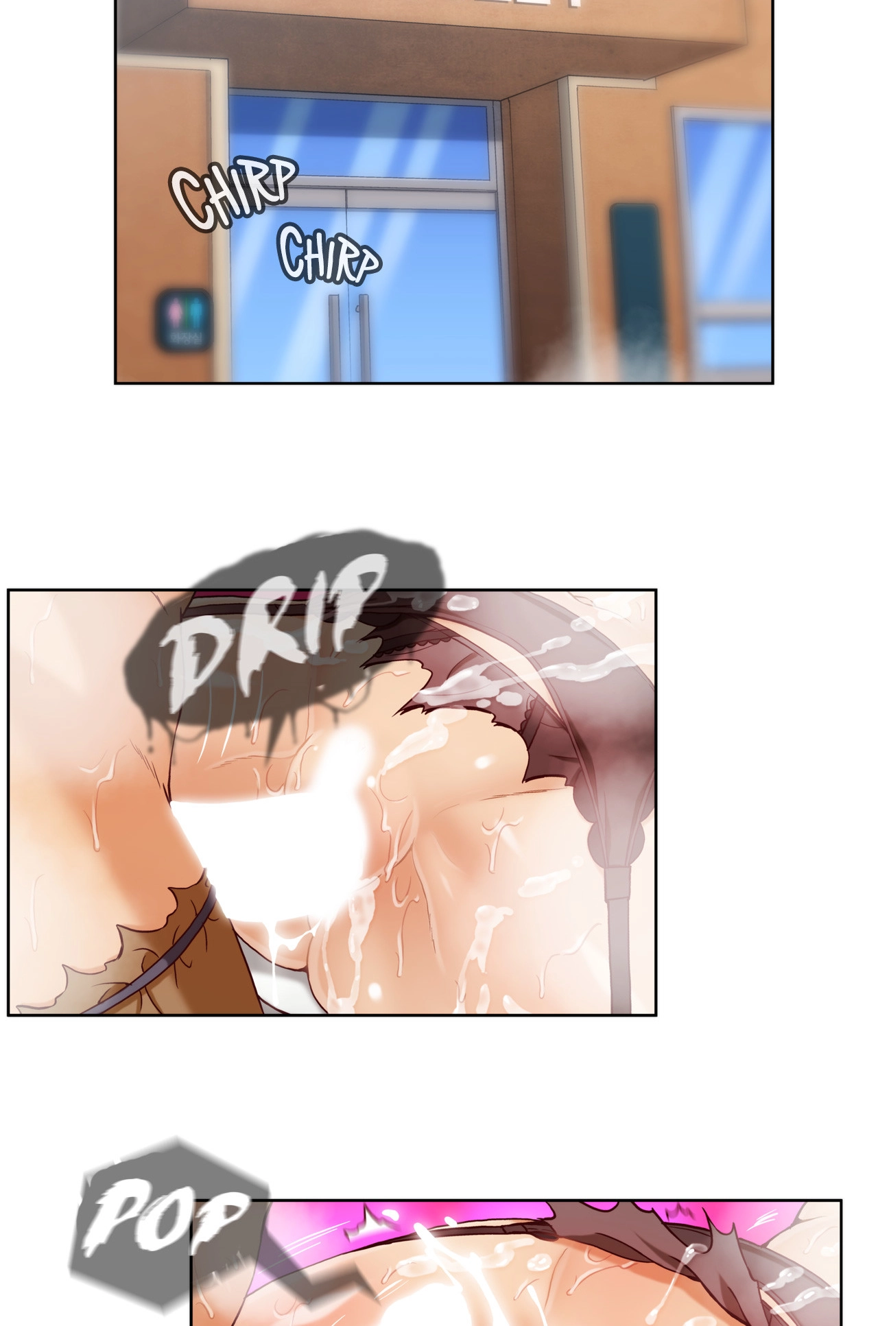 Secret X Folder Chapter 19 page 48 - 