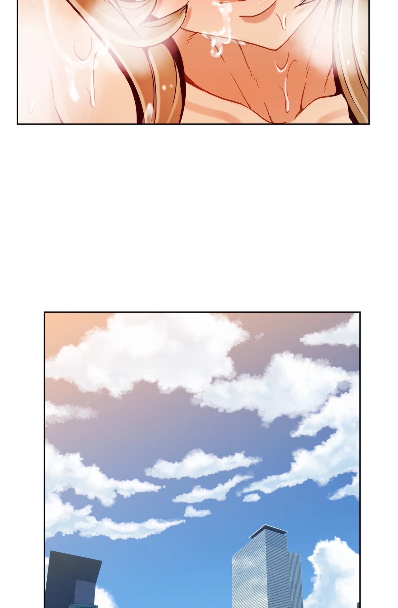 Secret X Folder Chapter 19 page 53 - 