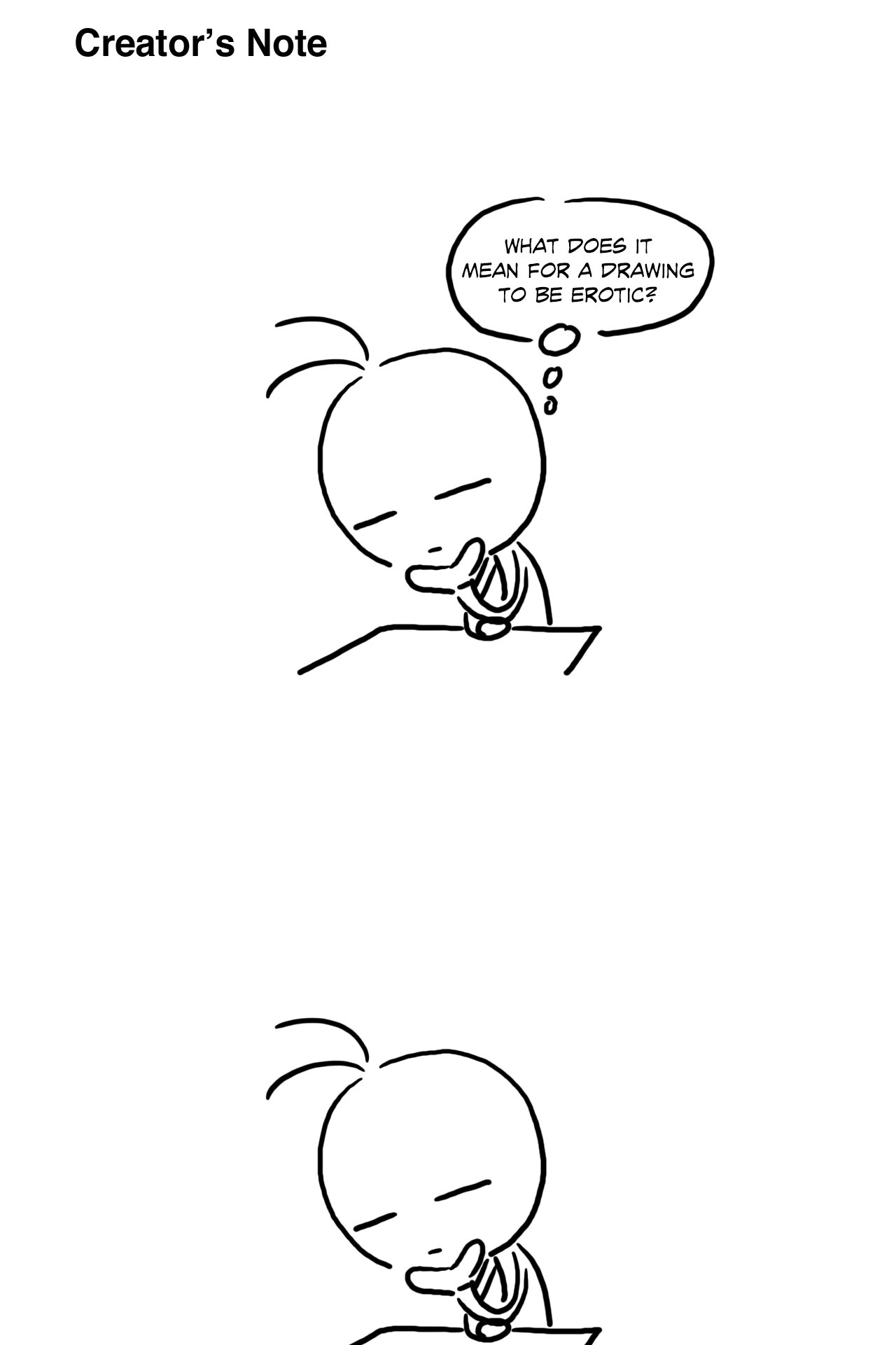 Secret X Folder Chapter 19 page 61 - 