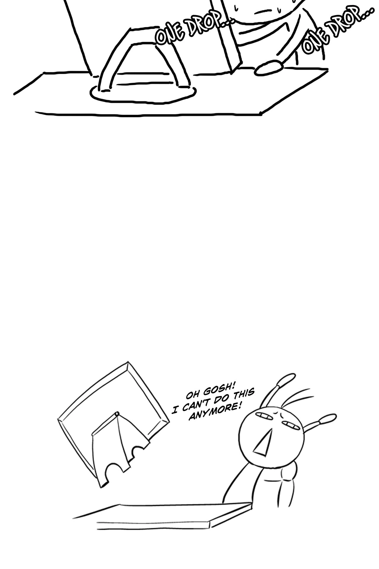 Secret X Folder Chapter 19 page 66 - 