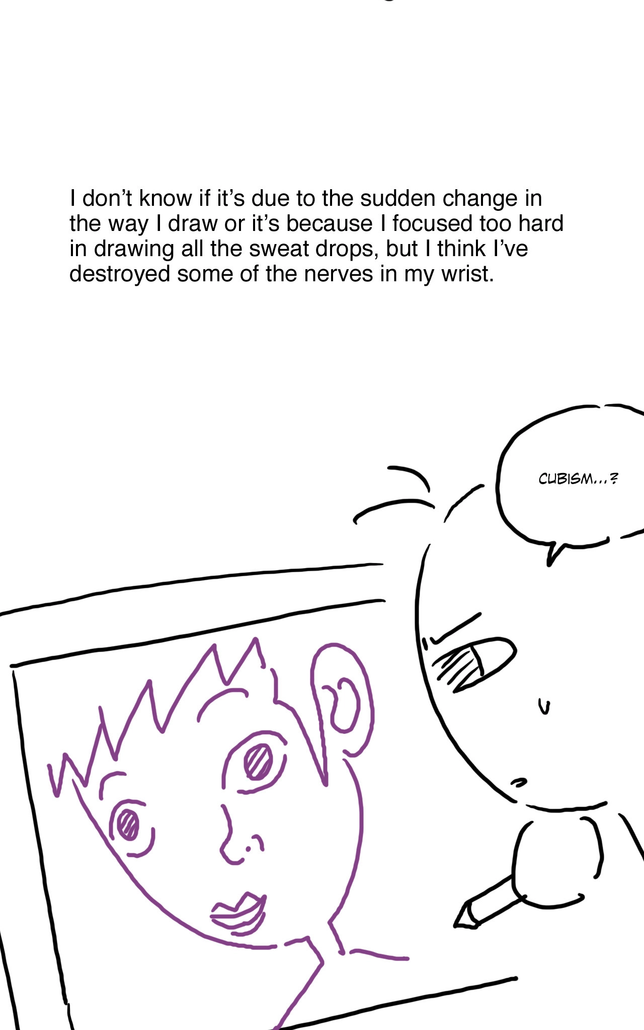 Secret X Folder Chapter 19 page 68 - 