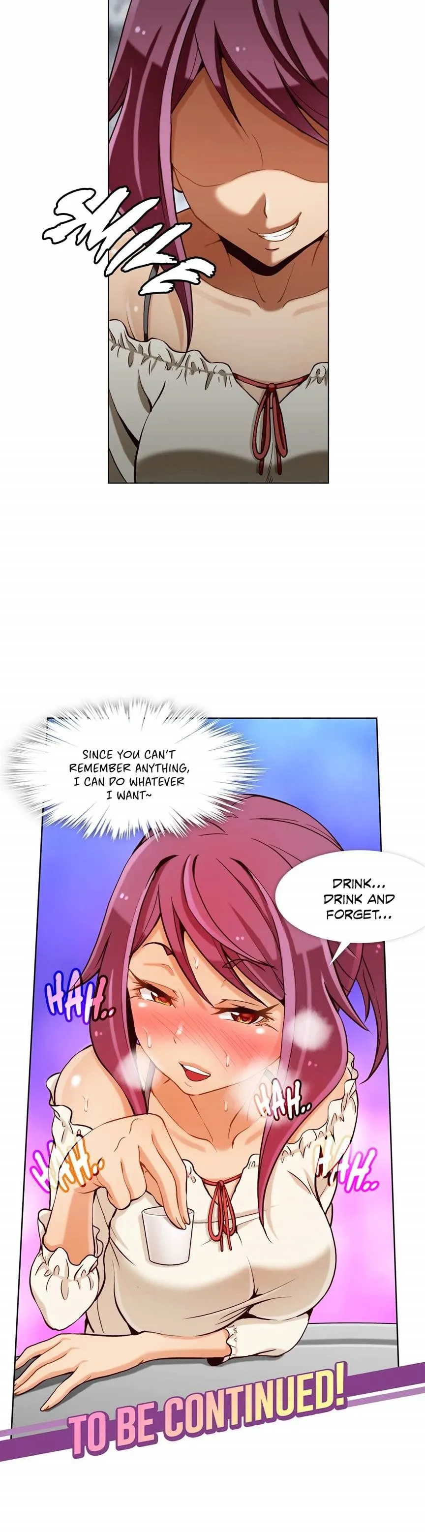 Secret X Folder Chapter 3 page 53 - 