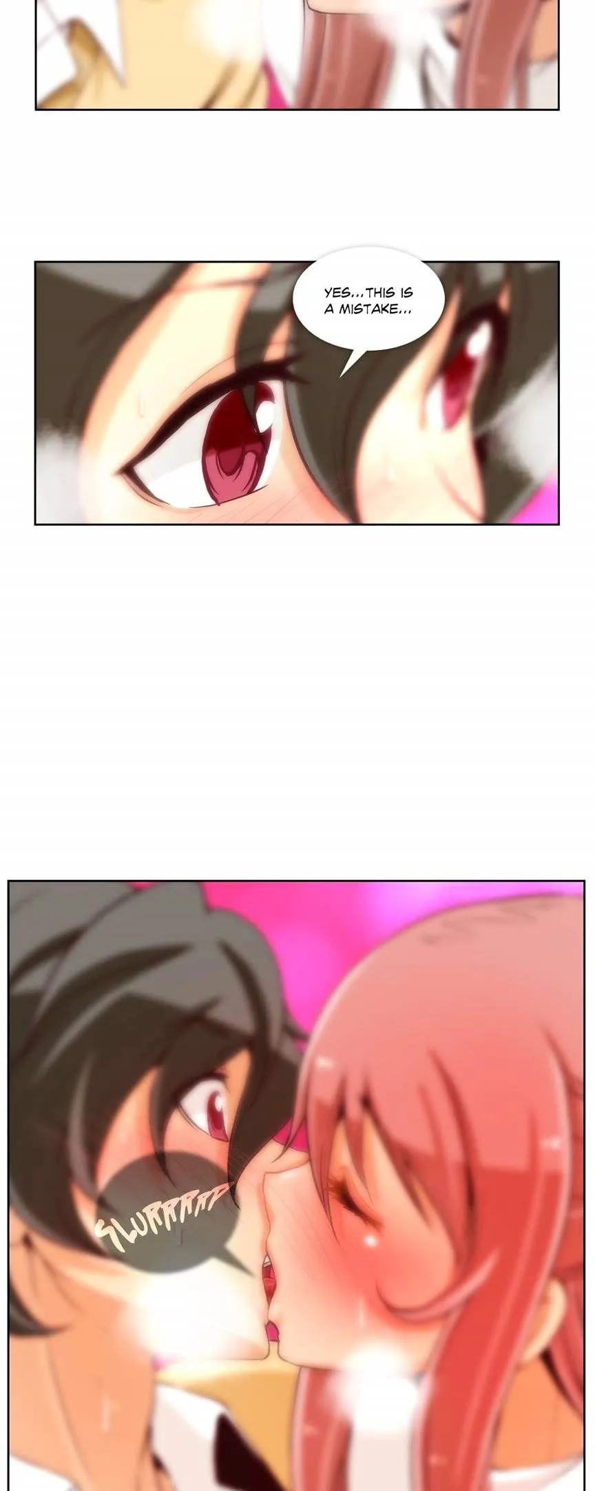 Secret X Folder Chapter 7 page 26 - 