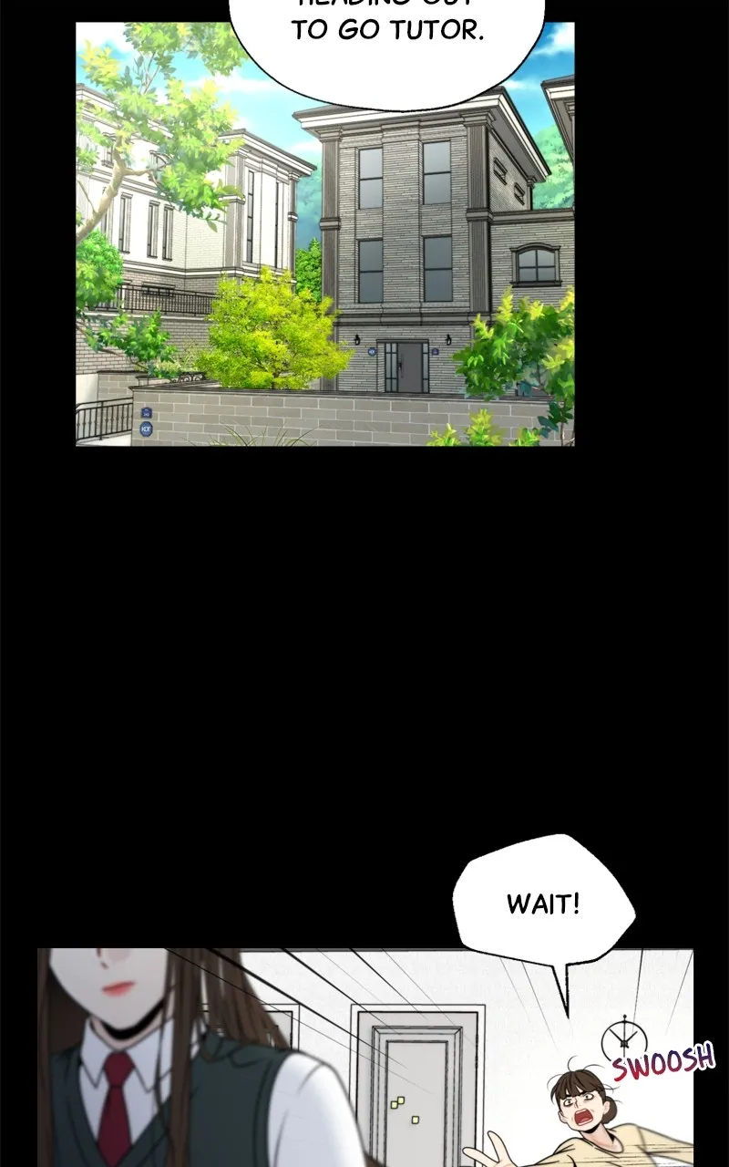 Secretary's Escape Chapter 1 page 2 - 