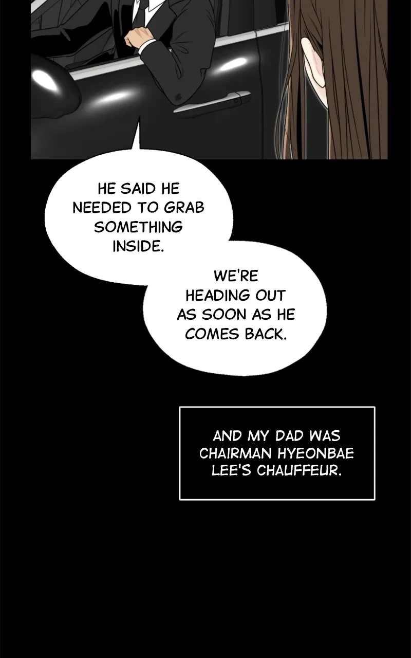 Secretary's Escape Chapter 1 page 11 - 