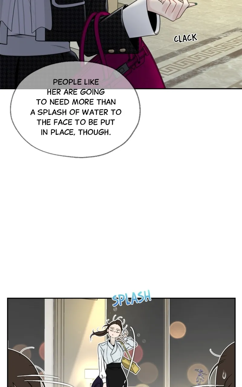 Secretary's Escape Chapter 1 page 101 - 