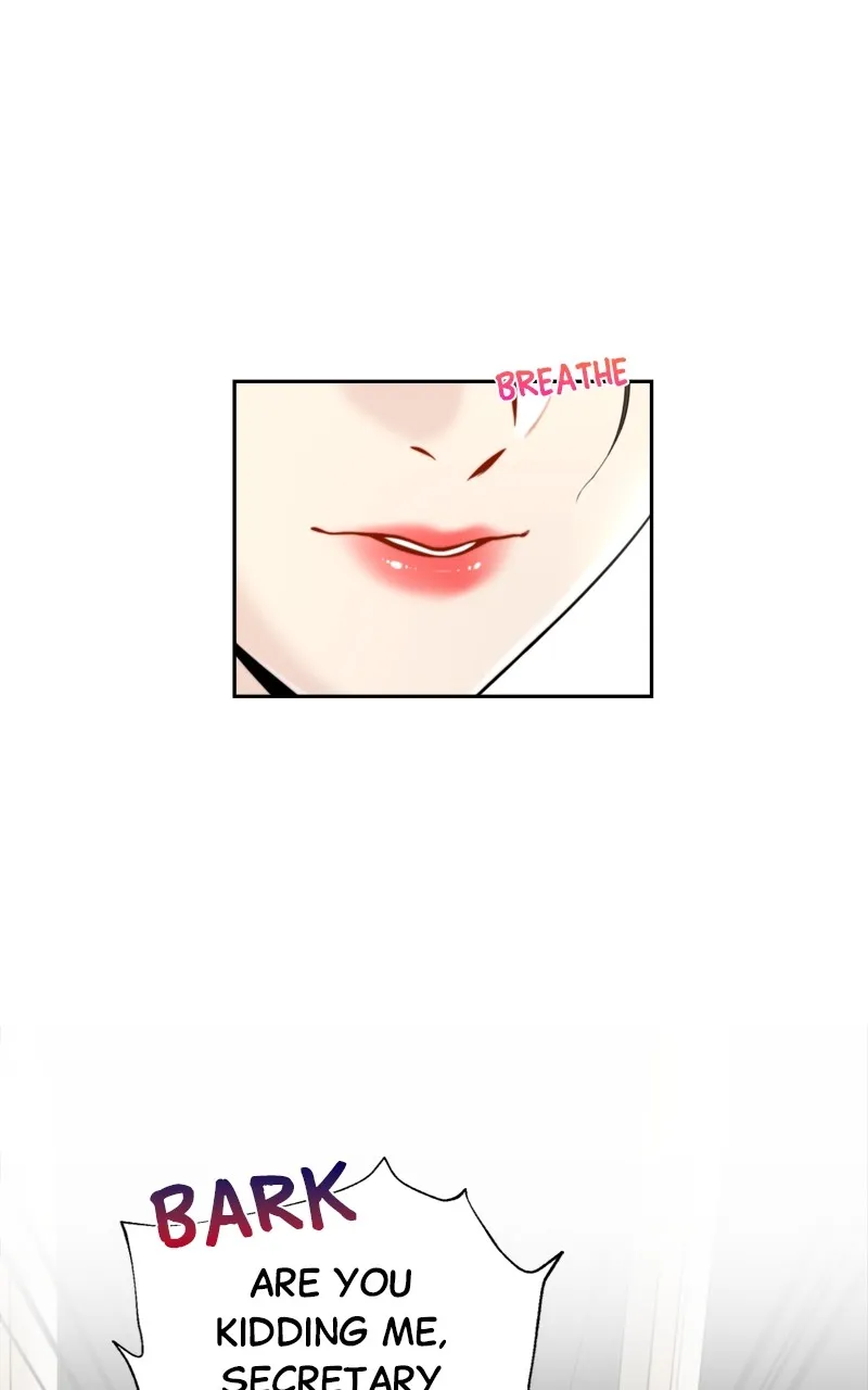 Secretary's Escape Chapter 1 page 109 - 