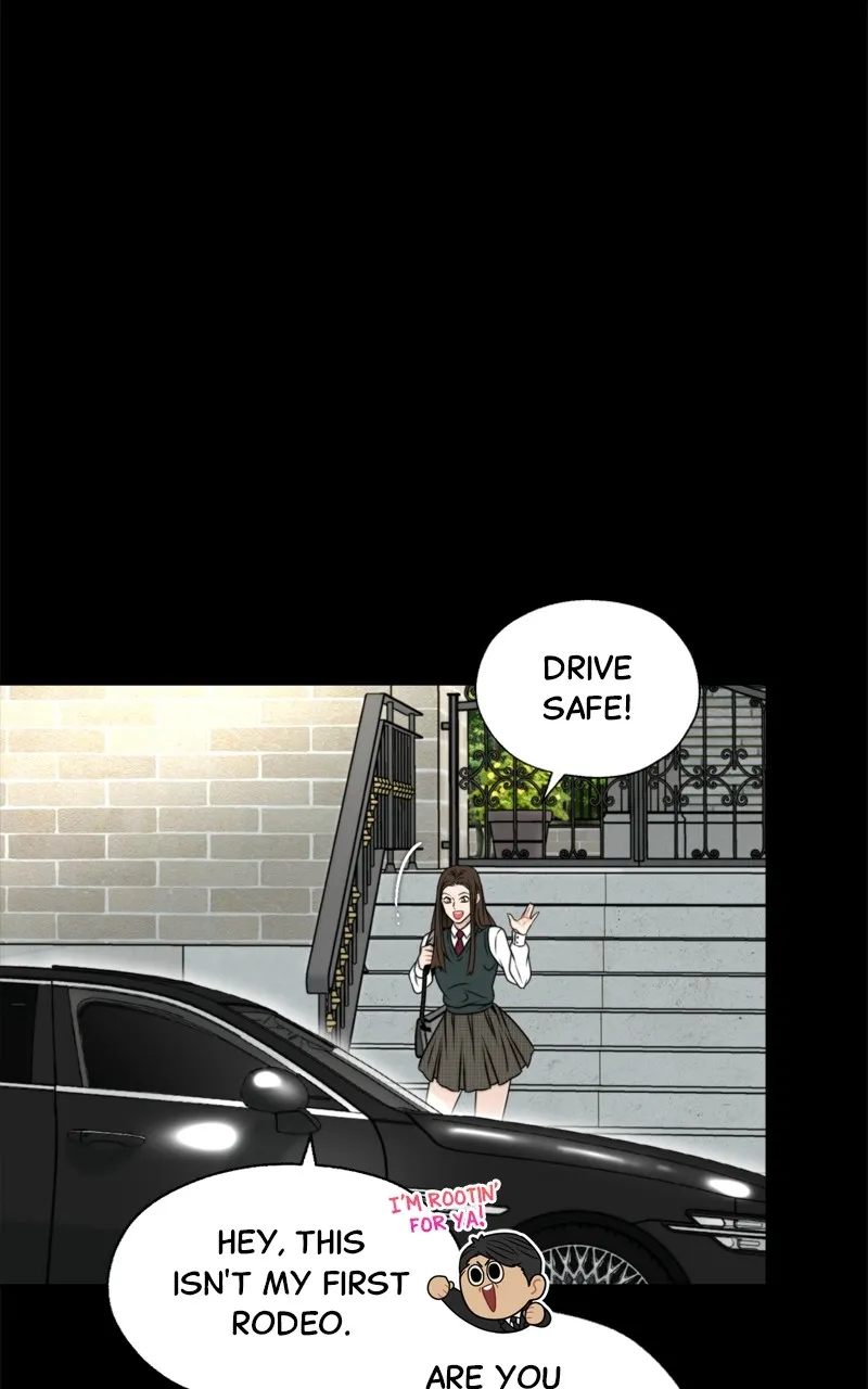 Secretary's Escape Chapter 1 page 12 - 