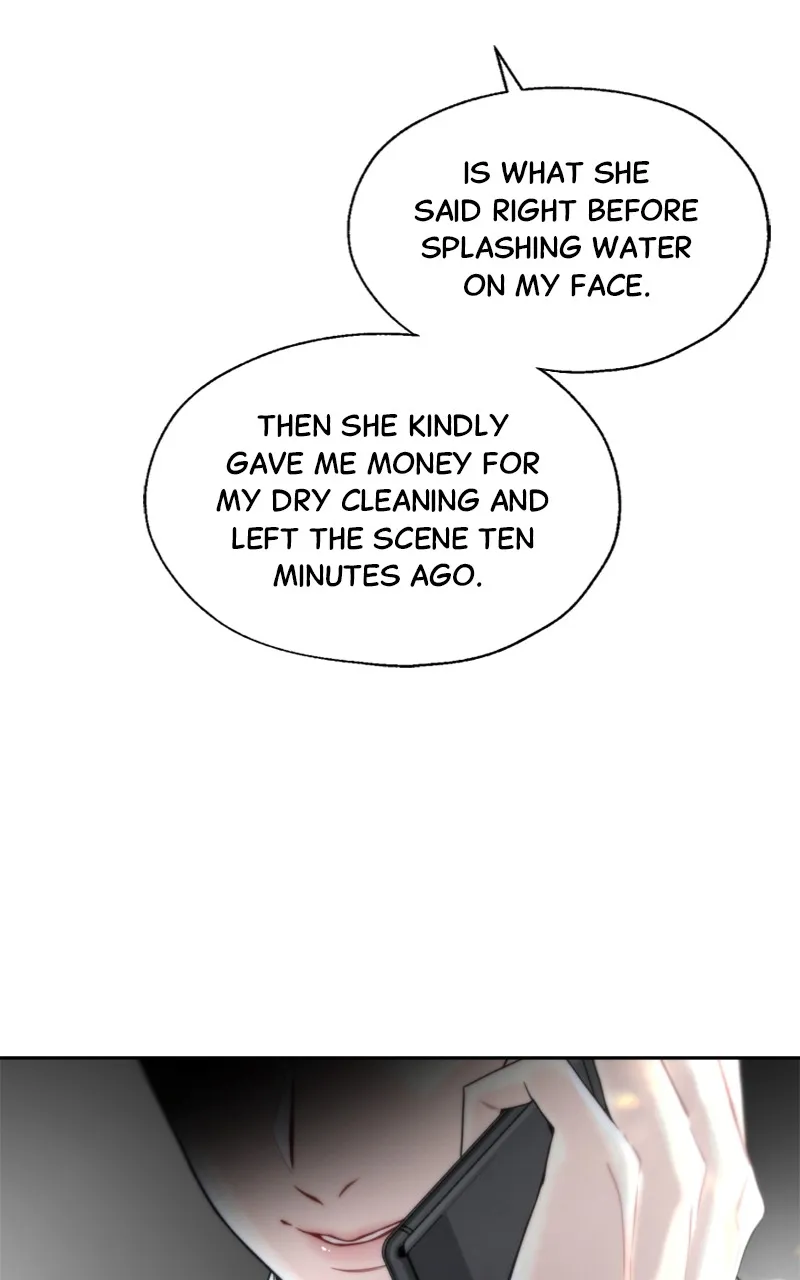 Secretary's Escape Chapter 1 page 111 - 