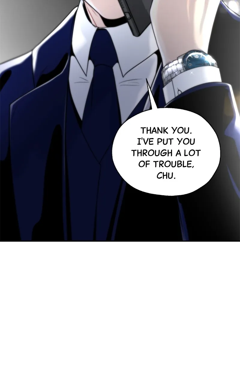 Secretary's Escape Chapter 1 page 112 - 