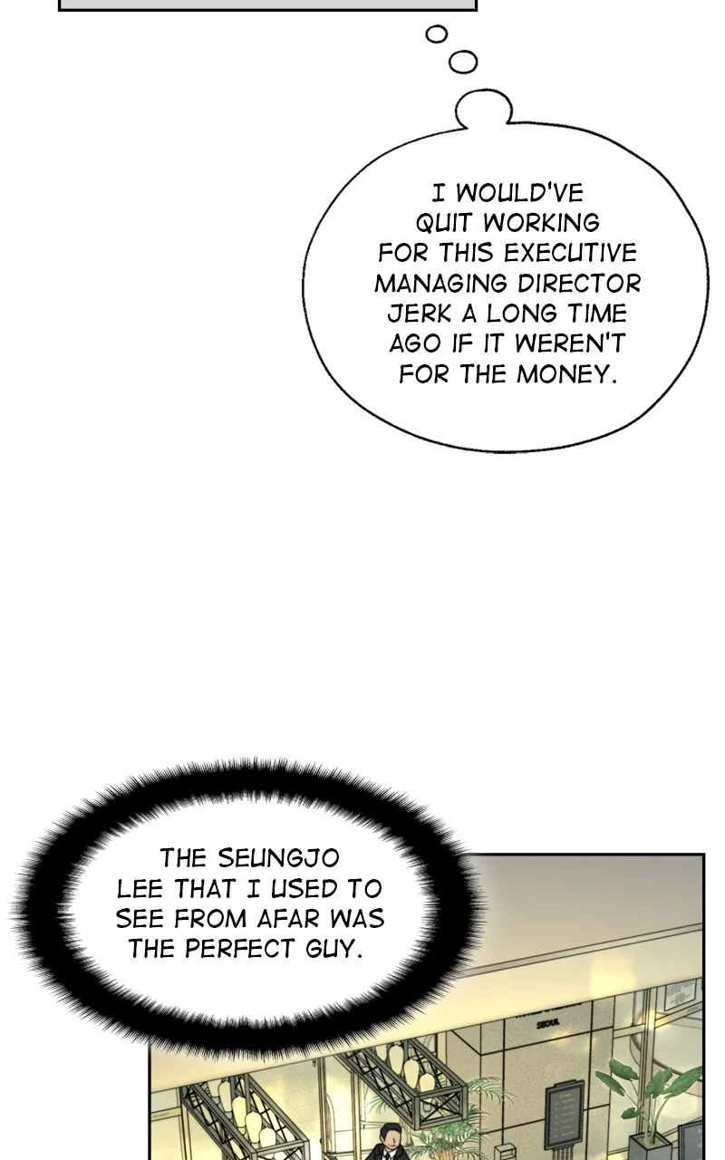 Secretary's Escape Chapter 1 page 116 - 