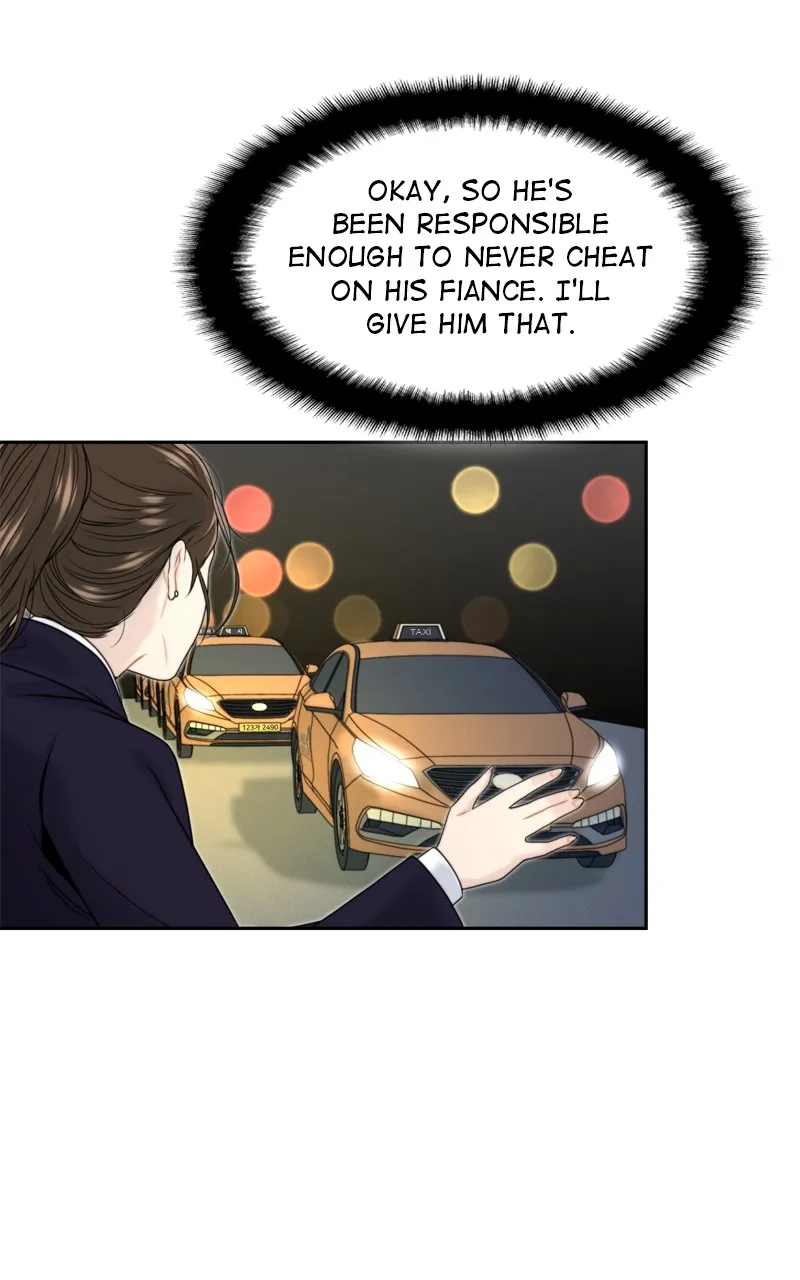 Secretary's Escape Chapter 1 page 118 - 