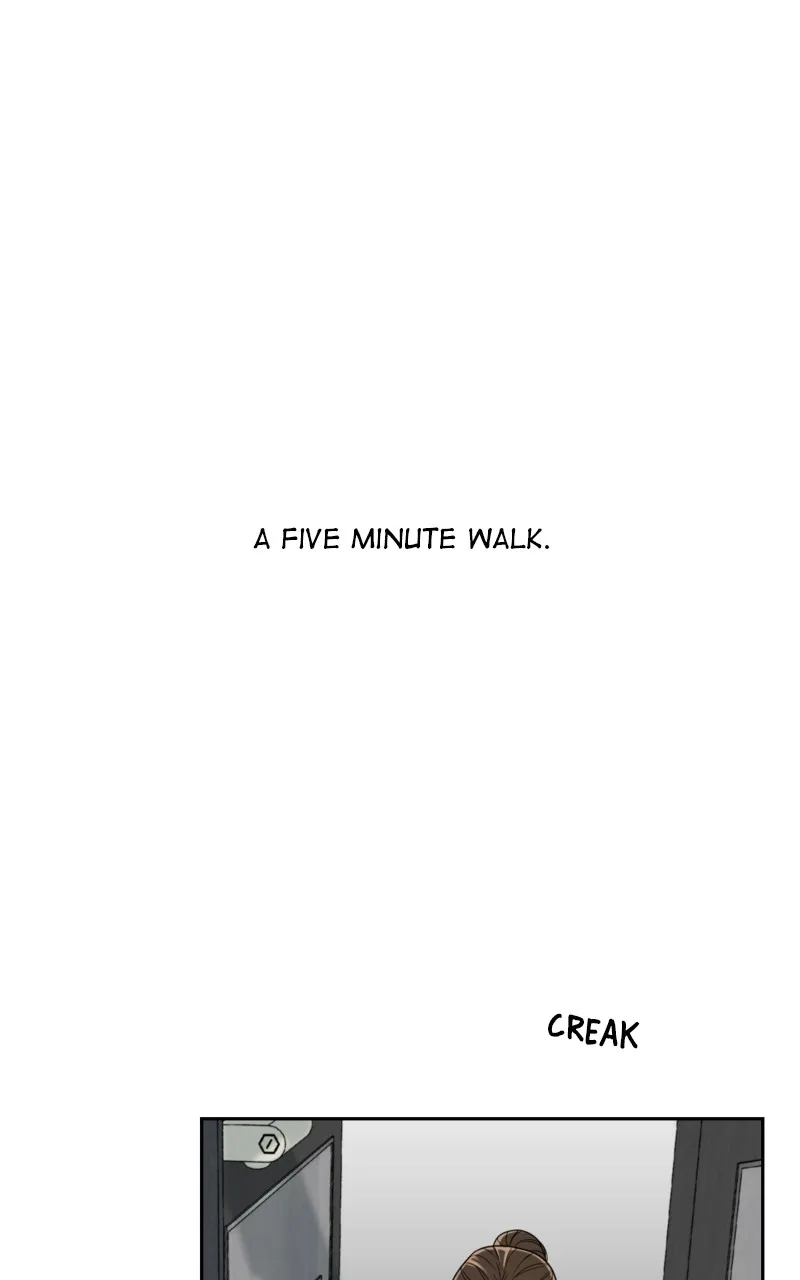 Secretary's Escape Chapter 1 page 121 - 