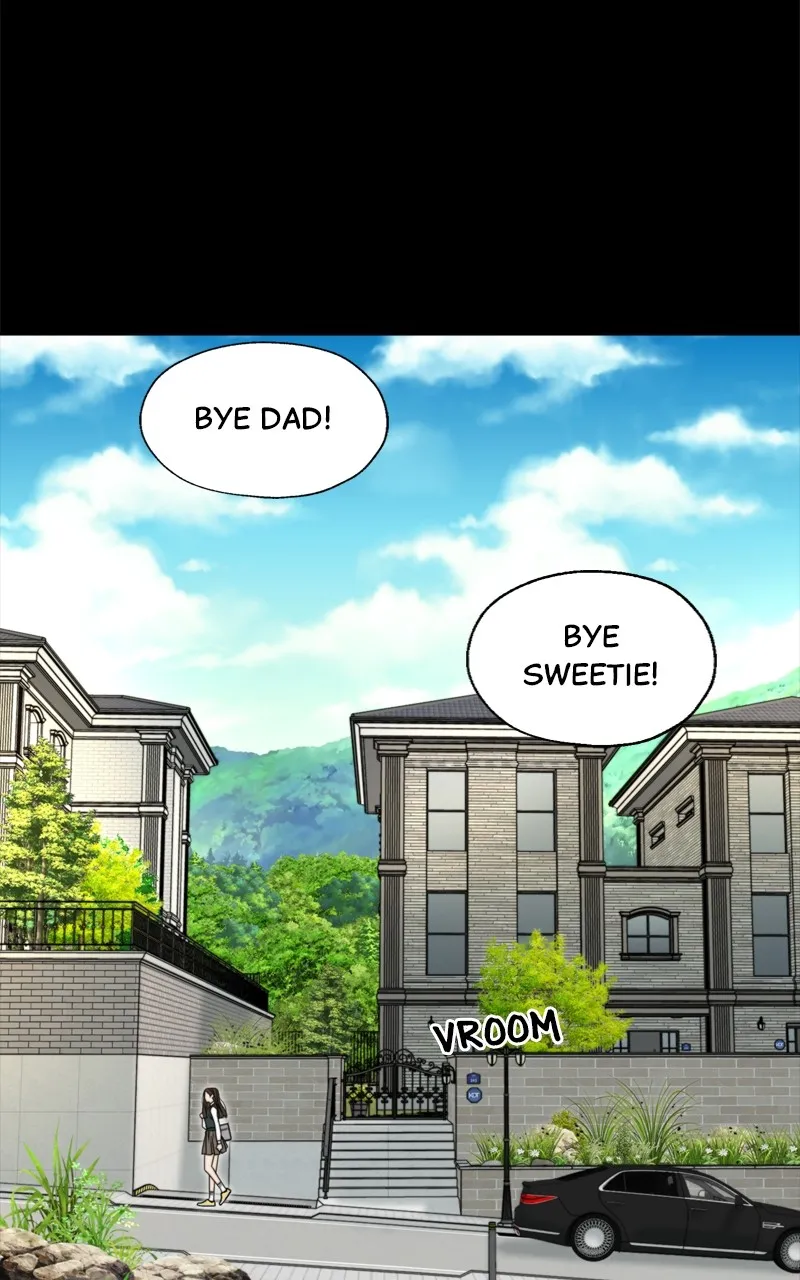 Secretary's Escape Chapter 1 page 14 - 
