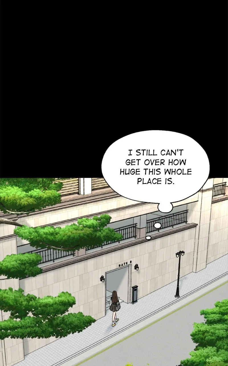 Secretary's Escape Chapter 1 page 19 - 