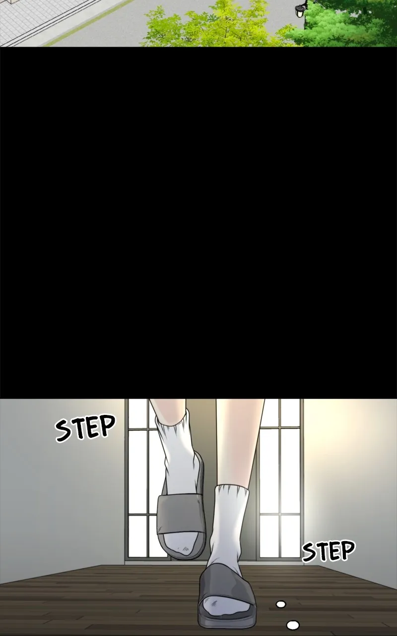Secretary's Escape Chapter 1 page 20 - 