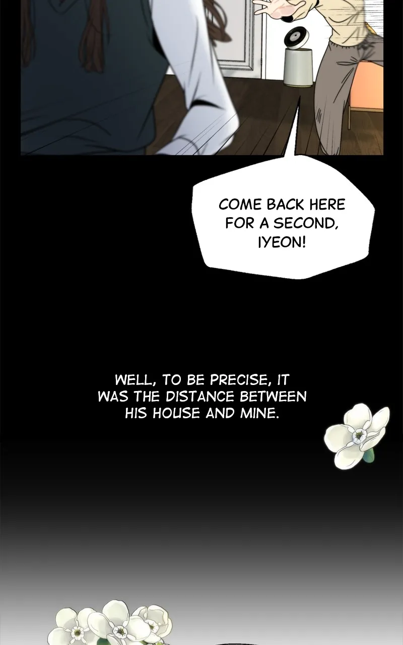 Secretary's Escape Chapter 1 page 3 - 