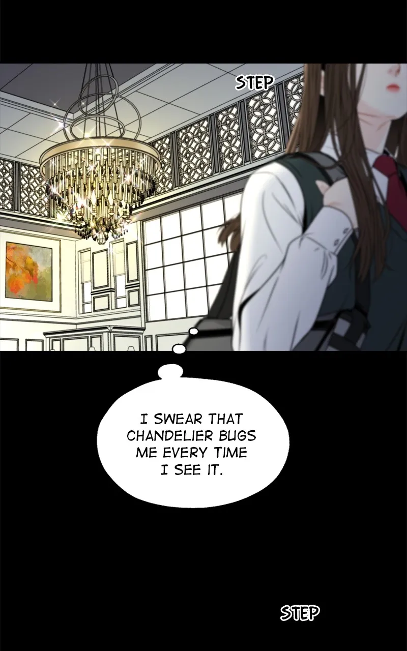 Secretary's Escape Chapter 1 page 24 - 