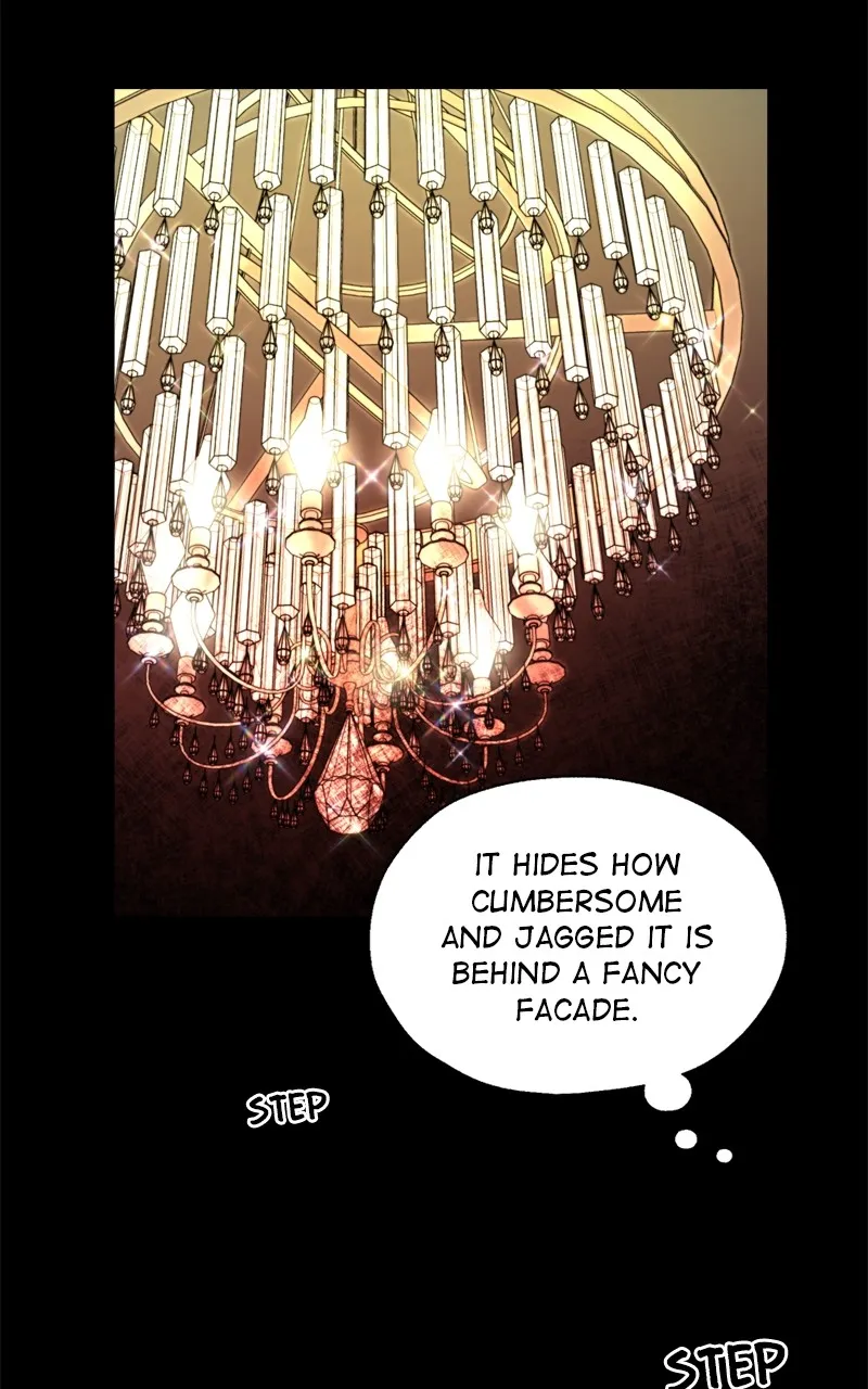 Secretary's Escape Chapter 1 page 25 - 