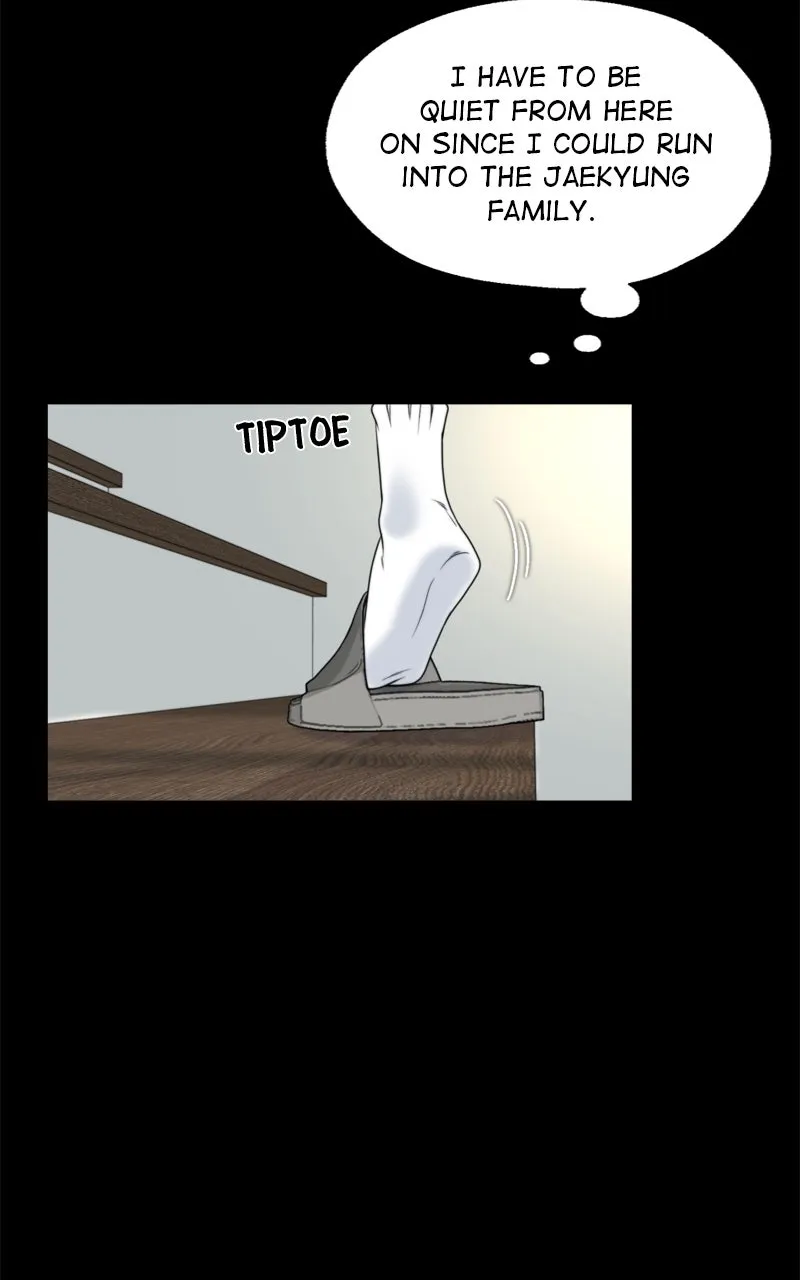 Secretary's Escape Chapter 1 page 28 - 
