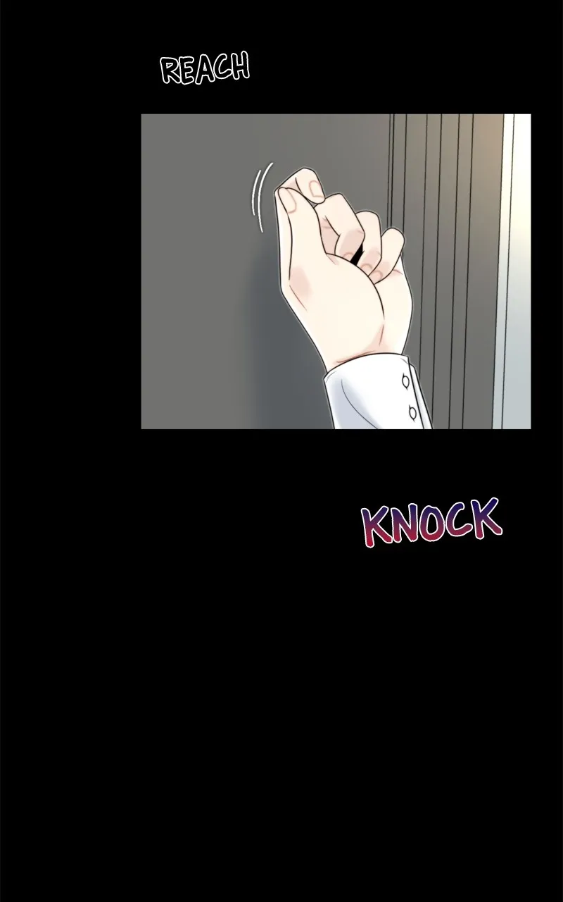 Secretary's Escape Chapter 1 page 31 - 