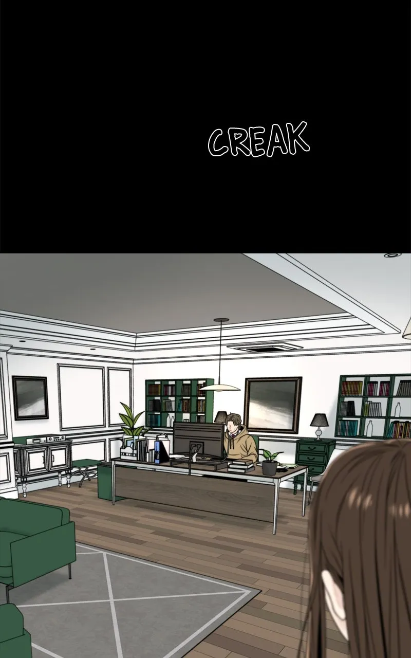Secretary's Escape Chapter 1 page 32 - 