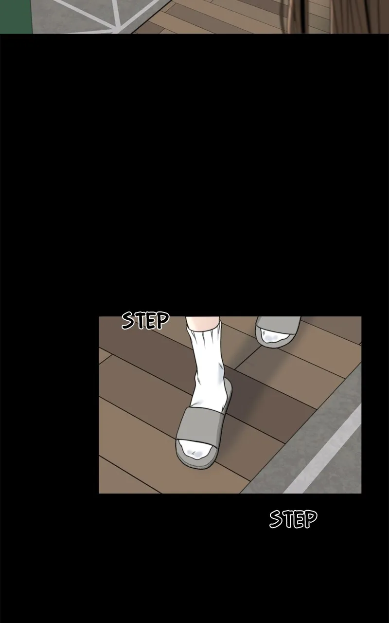 Secretary's Escape Chapter 1 page 33 - 