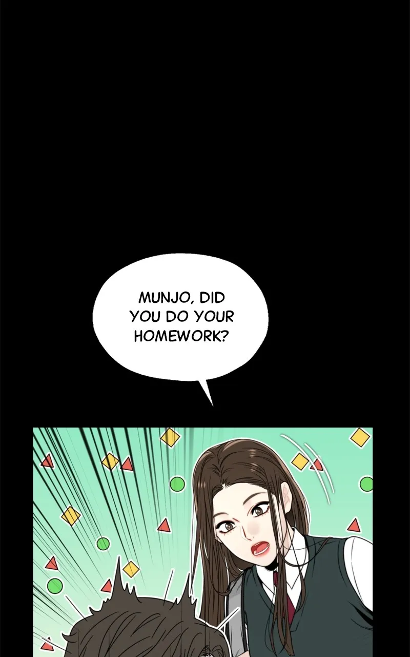 Secretary's Escape Chapter 1 page 34 - 