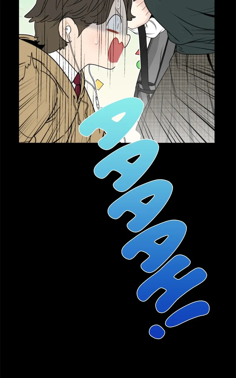 Secretary's Escape Chapter 1 page 35 - 