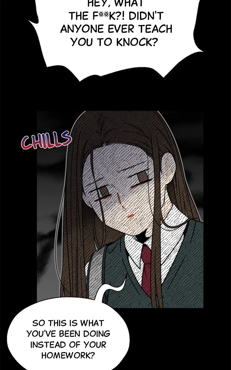 Secretary's Escape Chapter 1 page 37 - 