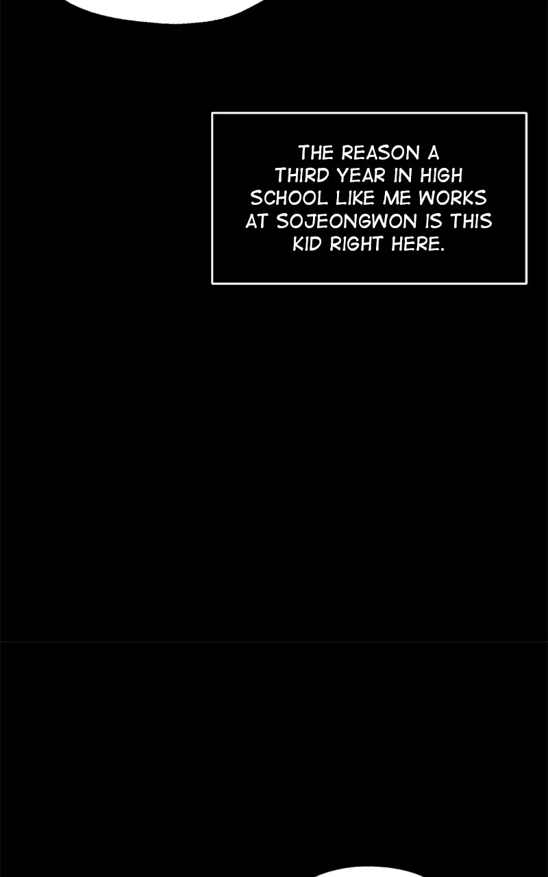 Secretary's Escape Chapter 1 page 38 - 