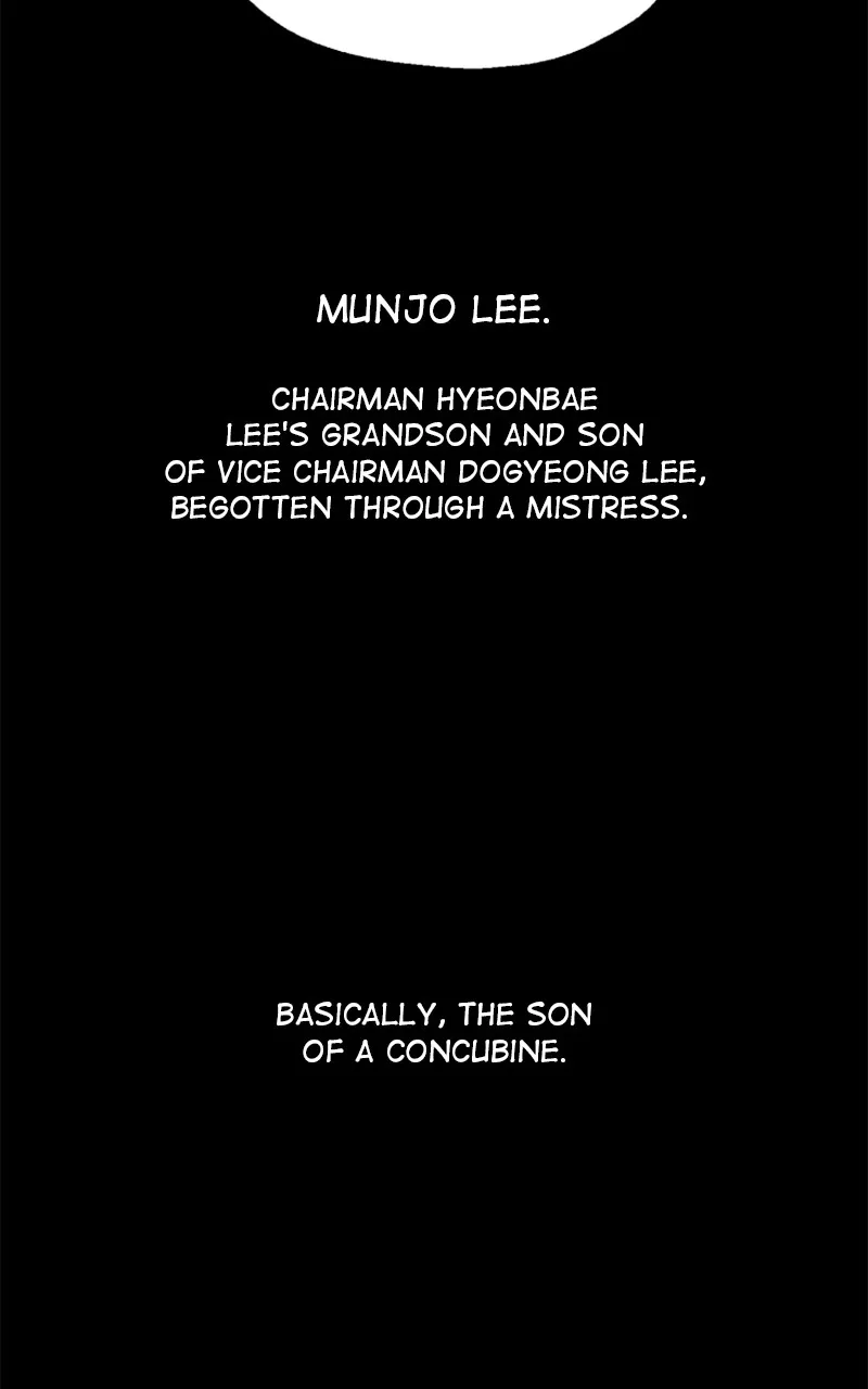 Secretary's Escape Chapter 1 page 40 - 