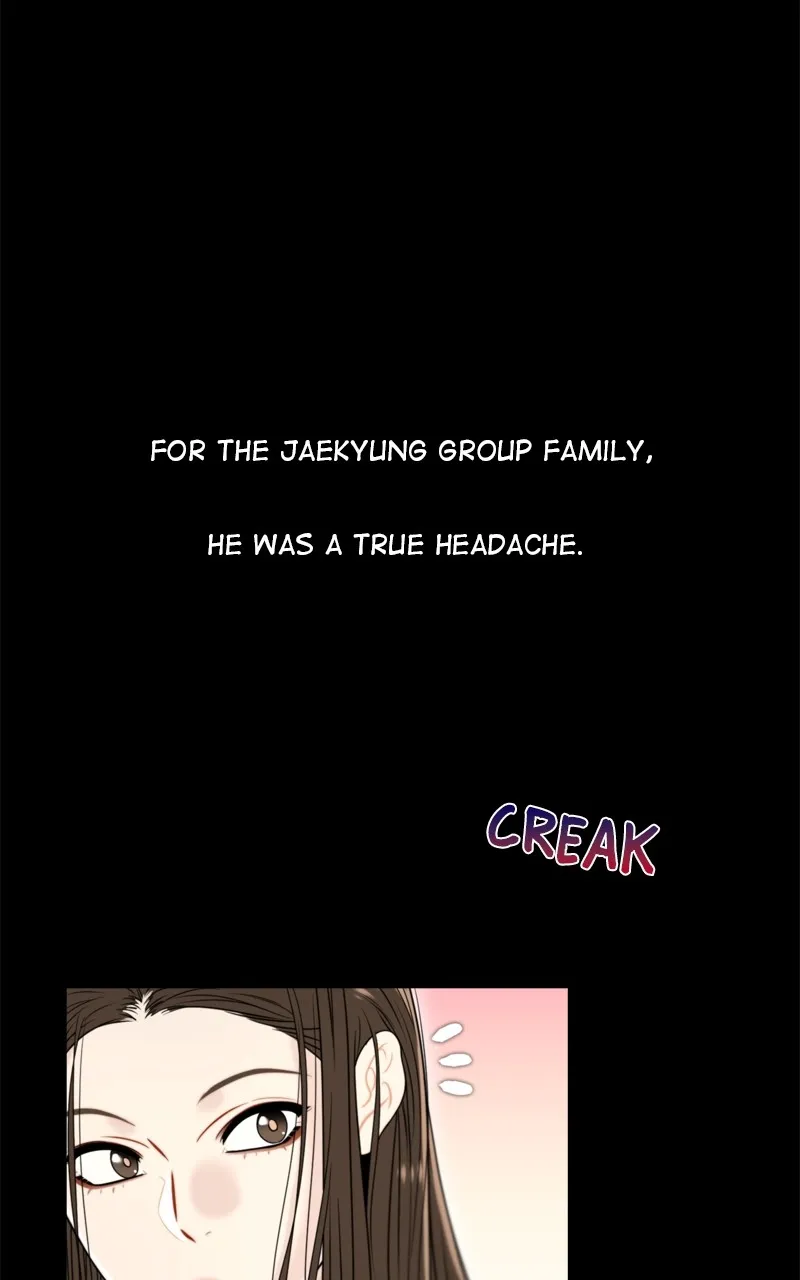 Secretary's Escape Chapter 1 page 44 - 