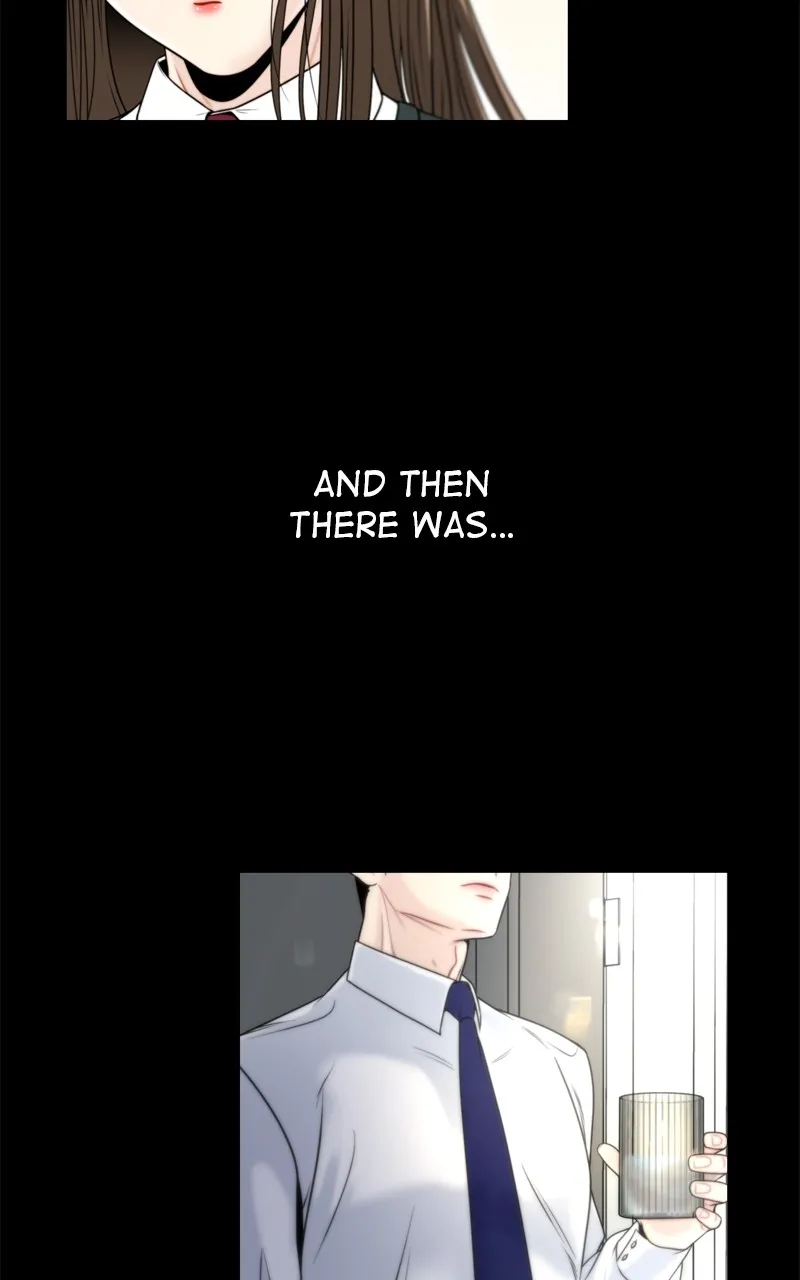 Secretary's Escape Chapter 1 page 45 - 
