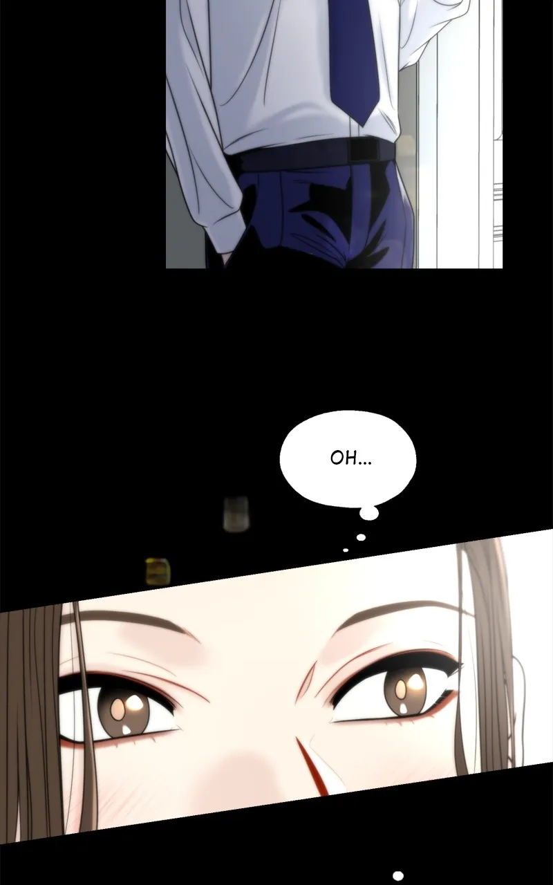 Secretary's Escape Chapter 1 page 46 - 