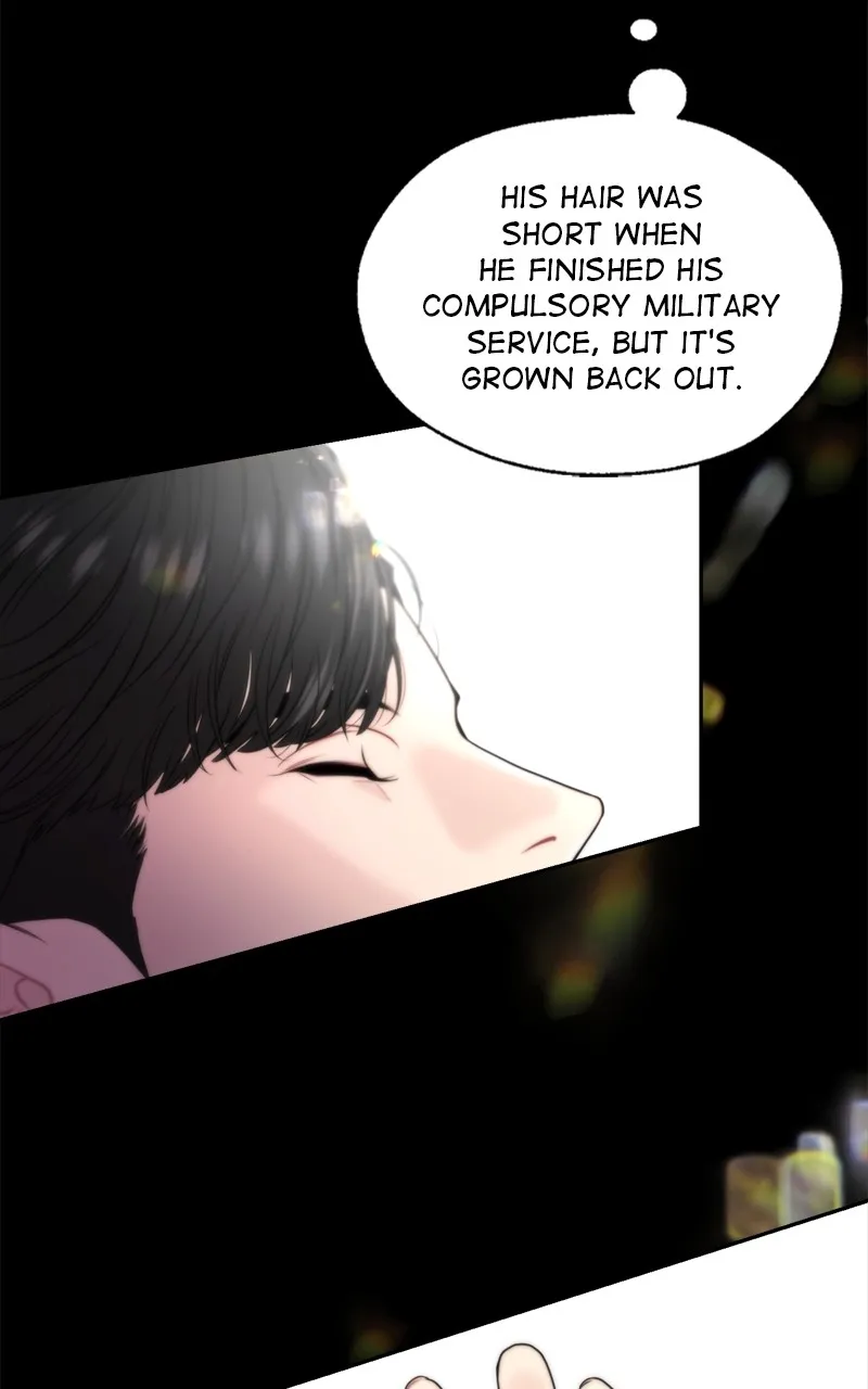Secretary's Escape Chapter 1 page 47 - 