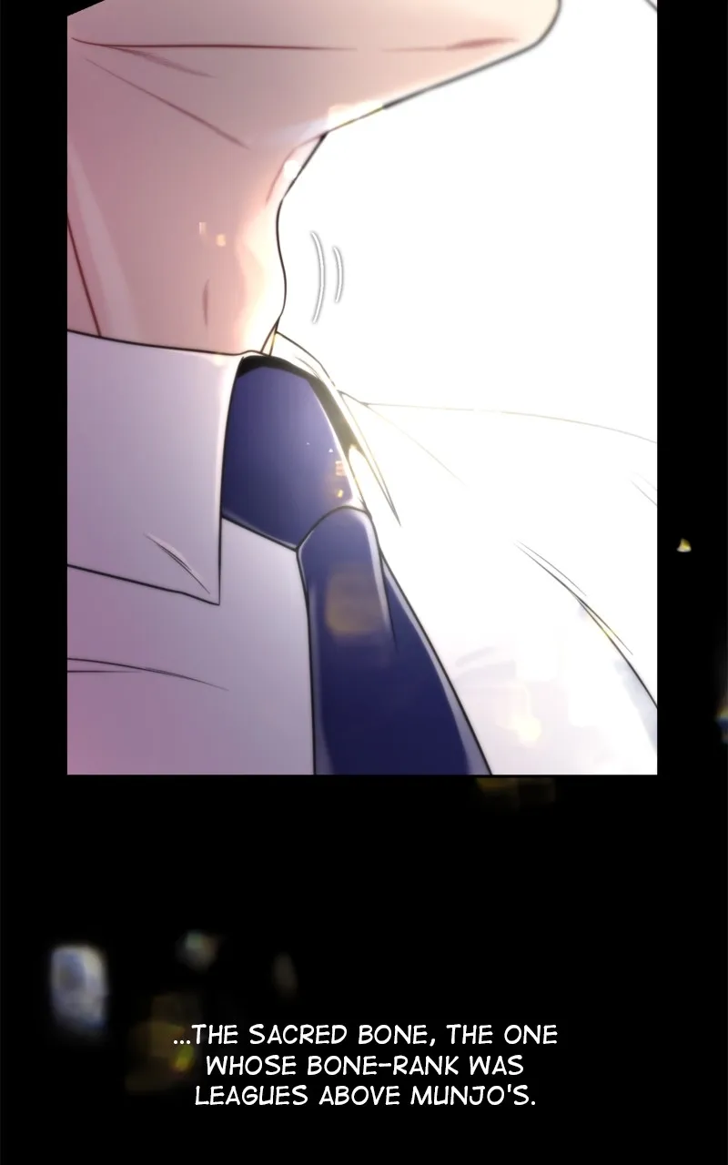 Secretary's Escape Chapter 1 page 49 - 