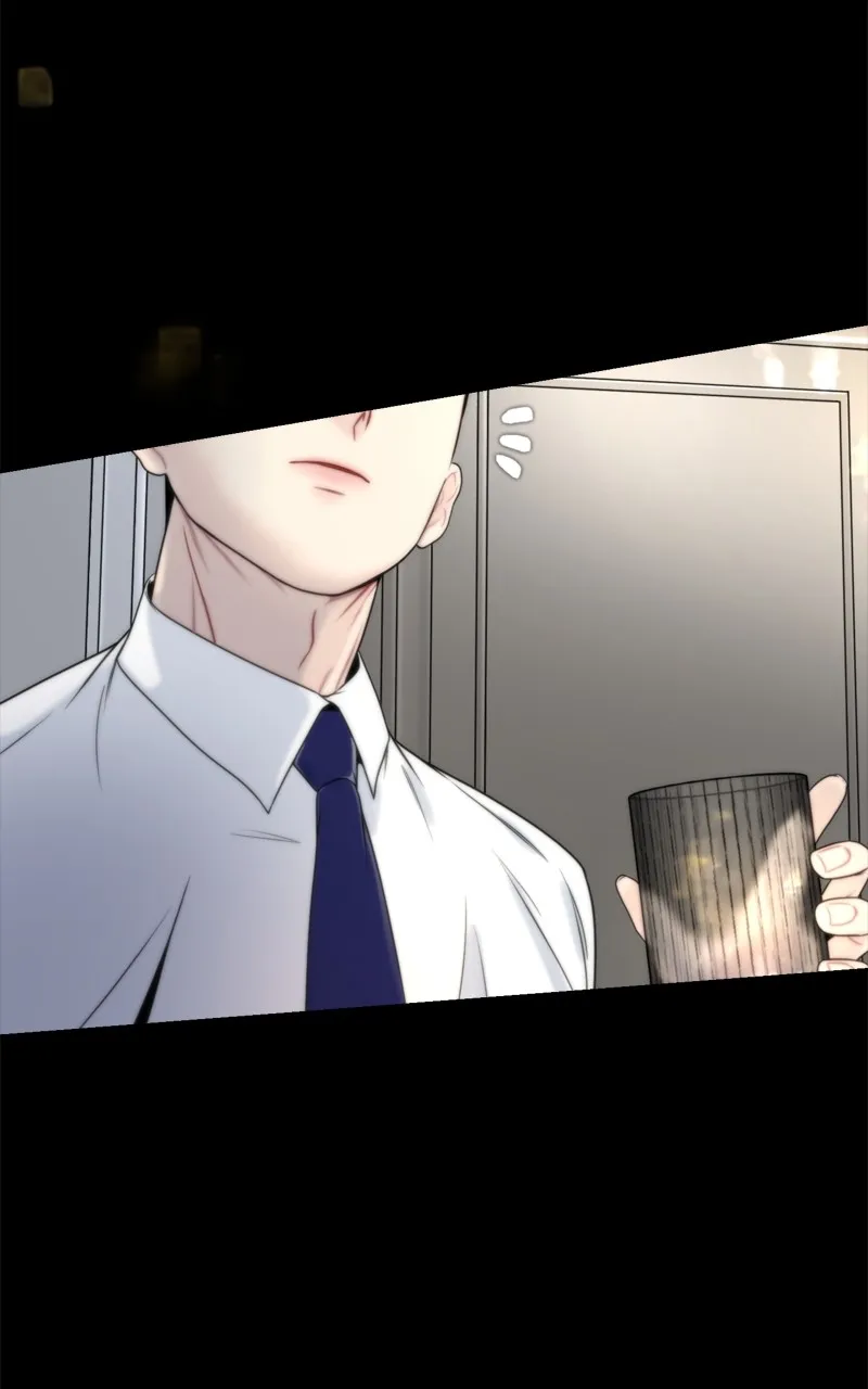 Secretary's Escape Chapter 1 page 50 - 